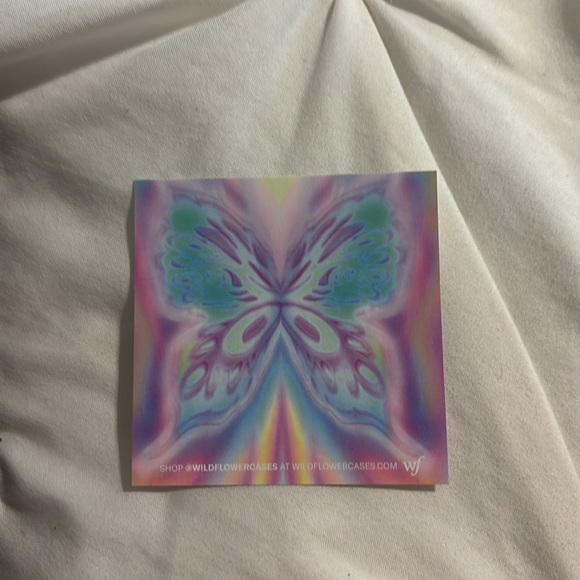 iphone 12 wildflower phone case - Picture 4 of 4